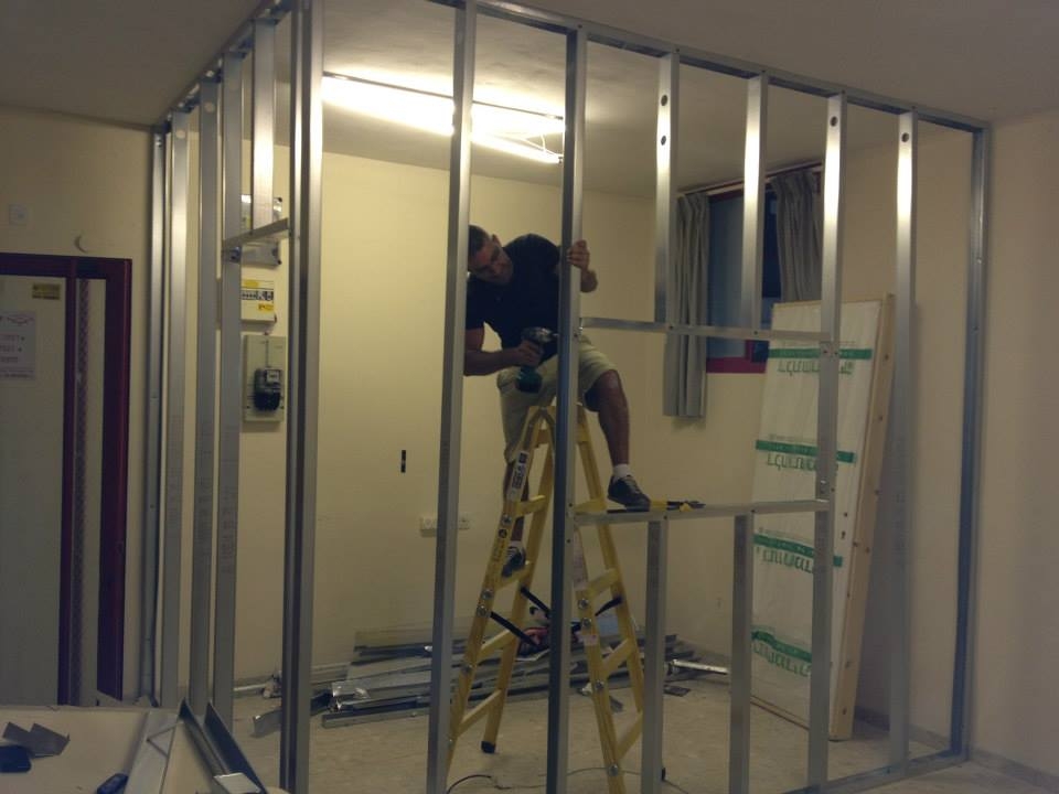 שיפוץ משרדים ראשון לציון