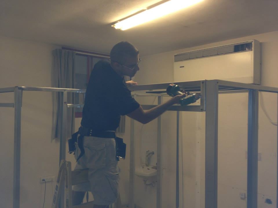 שיפוץ משרדים ראשון לציון