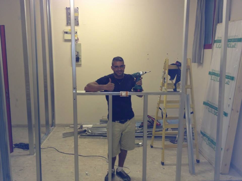 שיפוץ משרדים ראשון לציון