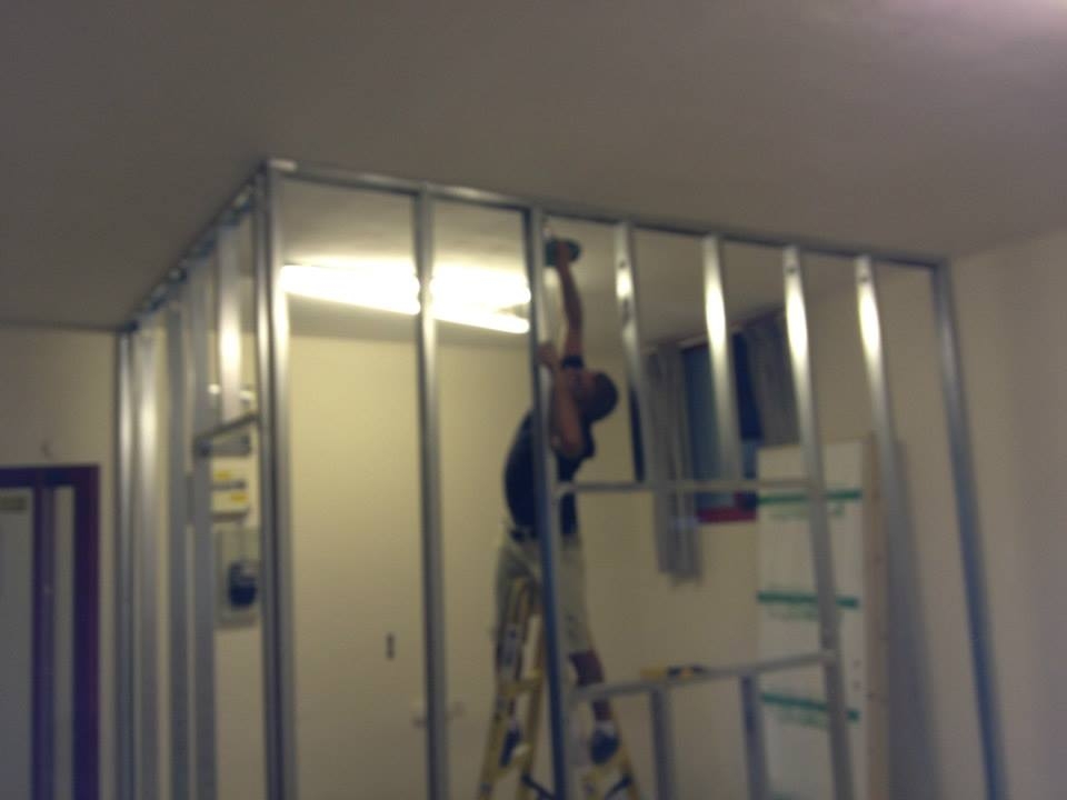 שיפוץ משרדים ראשון לציון