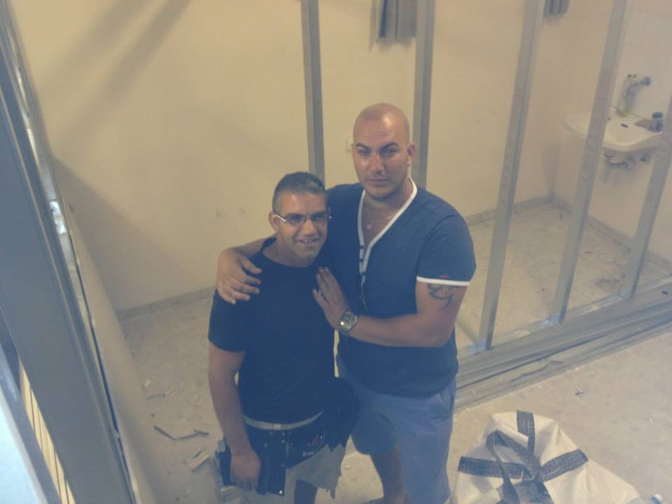 שיפוץ משרדים ראשון לציון