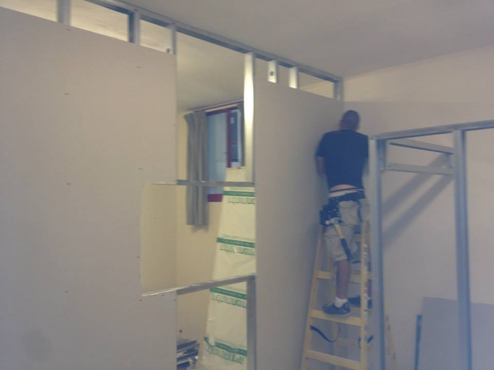 שיפוץ משרדים ראשון לציון