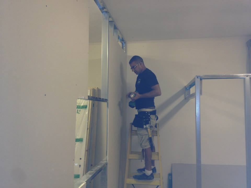 שיפוץ משרדים ראשון לציון