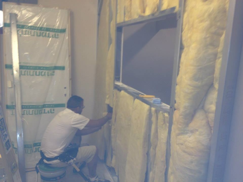 שיפוץ משרדים ראשון לציון