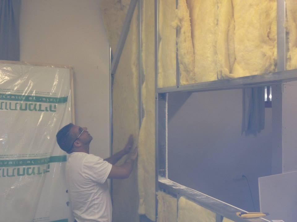 שיפוץ משרדים ראשון לציון