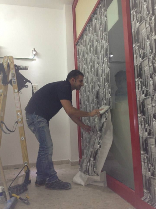 שיפוץ משרדים ראשון לציון