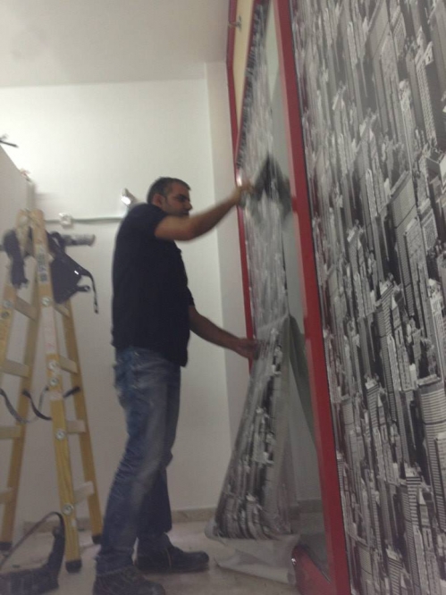 שיפוץ משרדים ראשון לציון