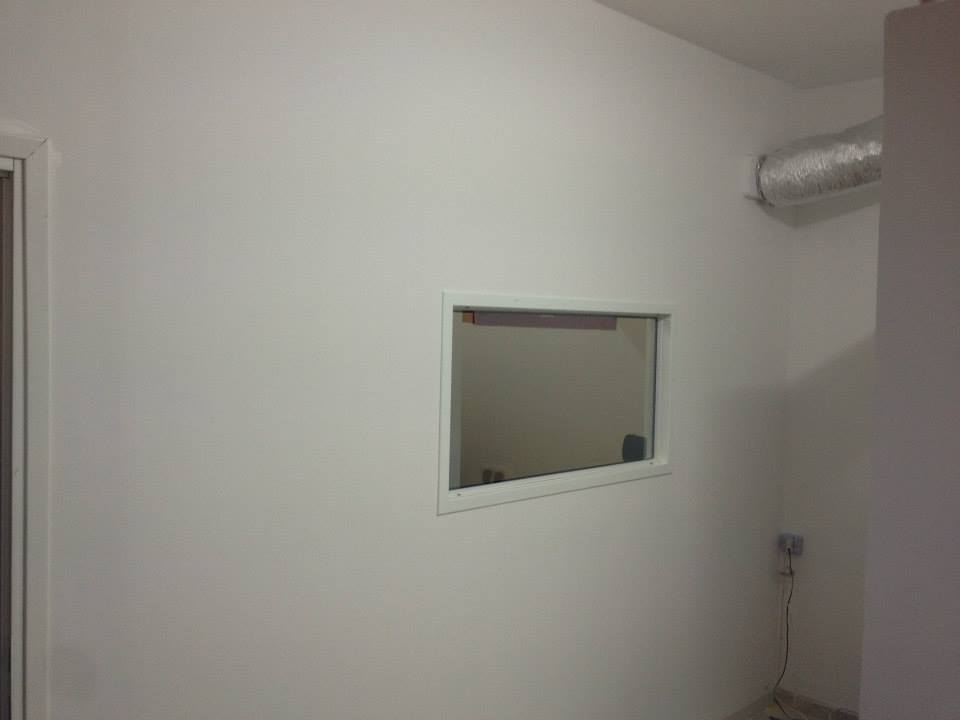 שיפוץ משרדים ראשון לציון