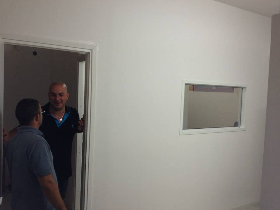 שיפוץ משרדים ראשון לציון