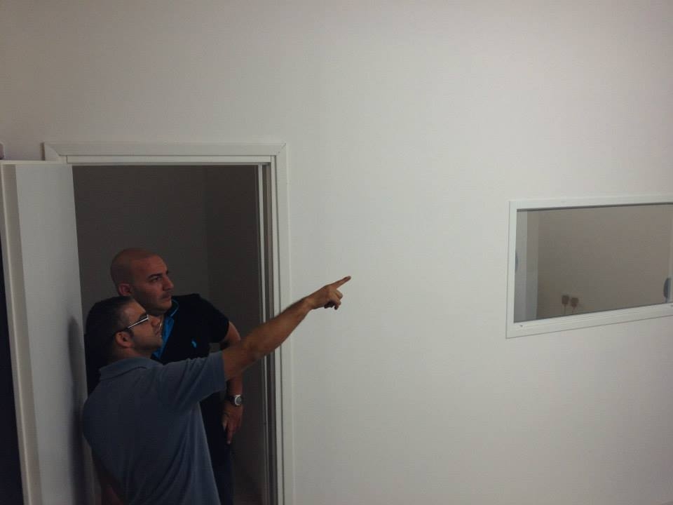 שיפוץ משרדים ראשון לציון