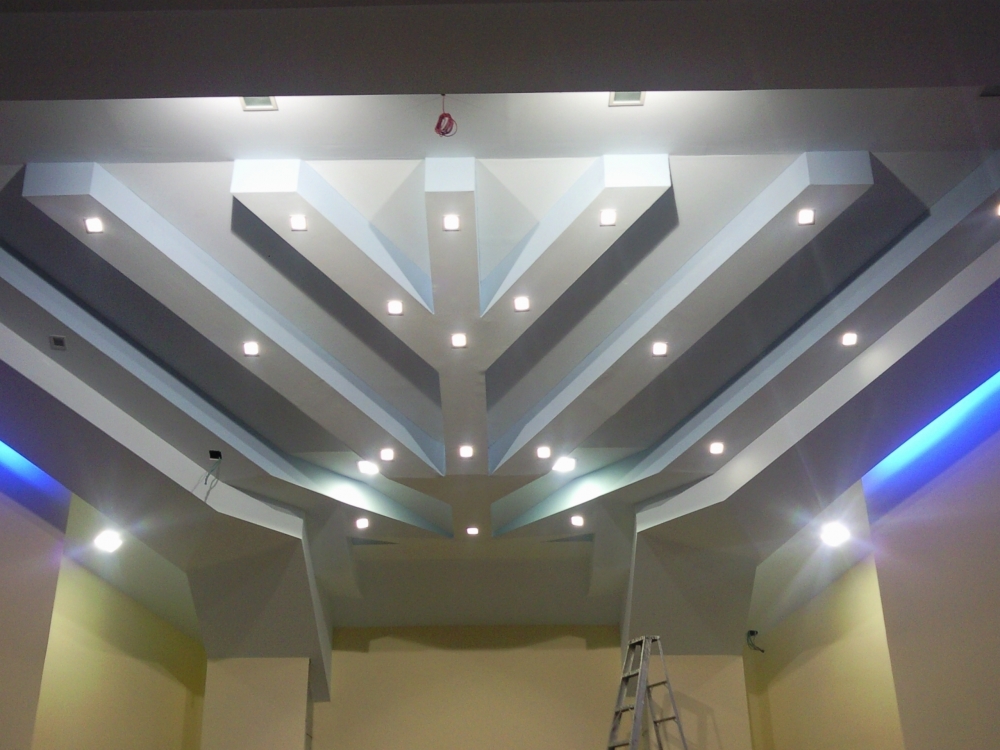 שיפוץ בית כנסת בירושלים