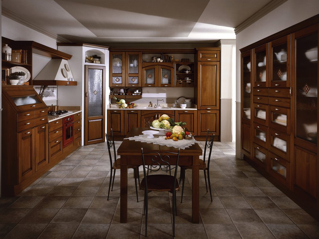 עבודות שונות של ארן מטבחים