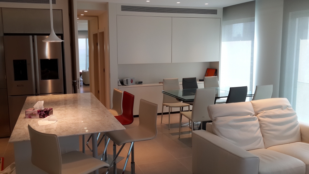 פרויקט sea one