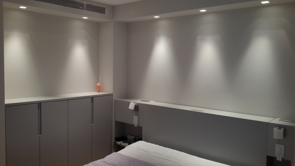 פרויקט sea one