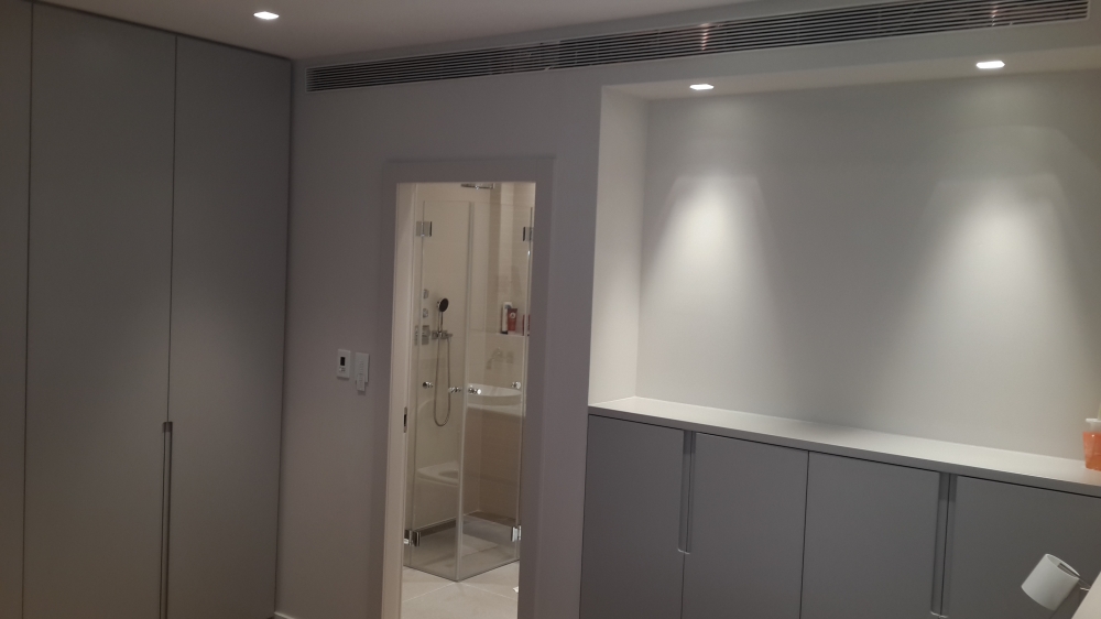 פרויקט sea one