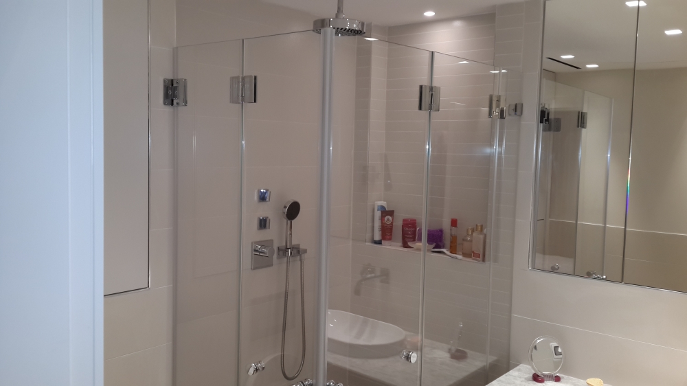 פרויקט sea one