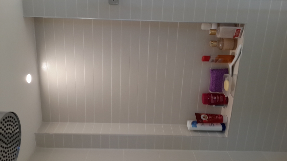 פרויקט sea one