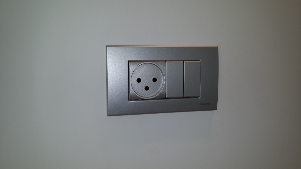 פרויקט sea one