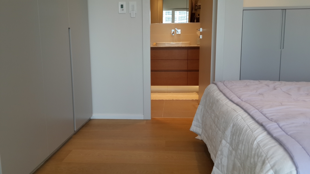 פרויקט sea one