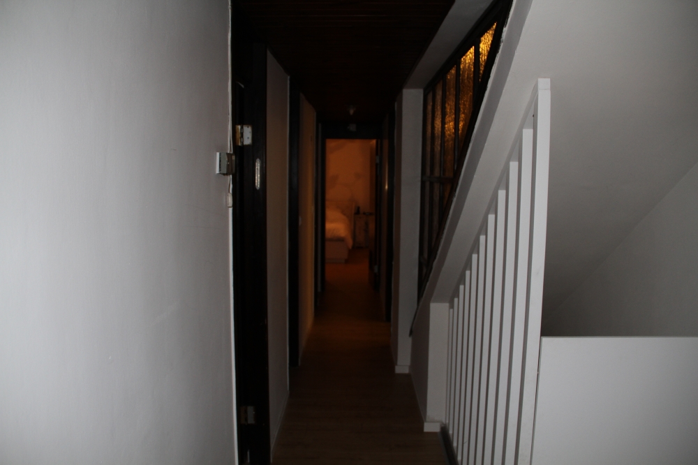 שיפוץ וחידוש בית פרטי ישן