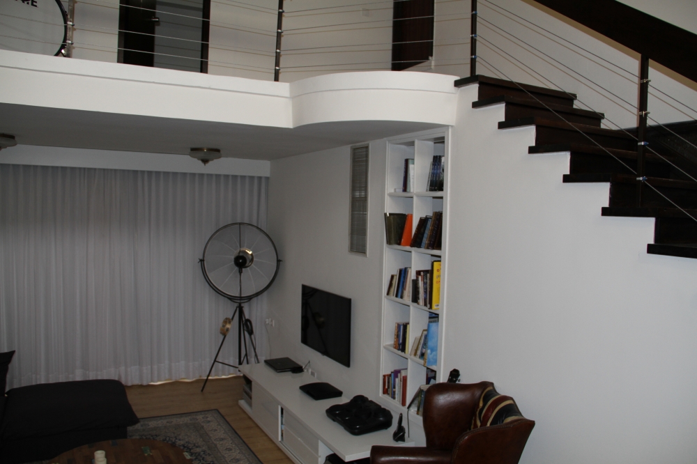 שיפוץ וחידוש בית פרטי ישן