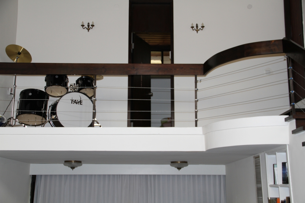 שיפוץ וחידוש בית פרטי ישן