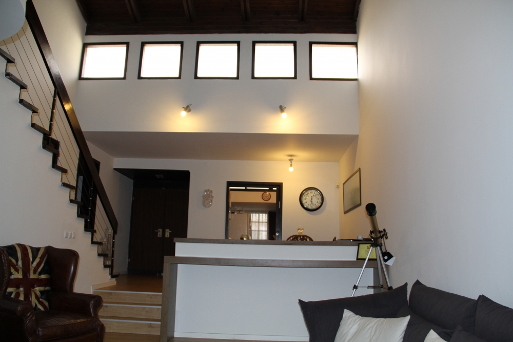 שיפוץ וחידוש בית פרטי ישן