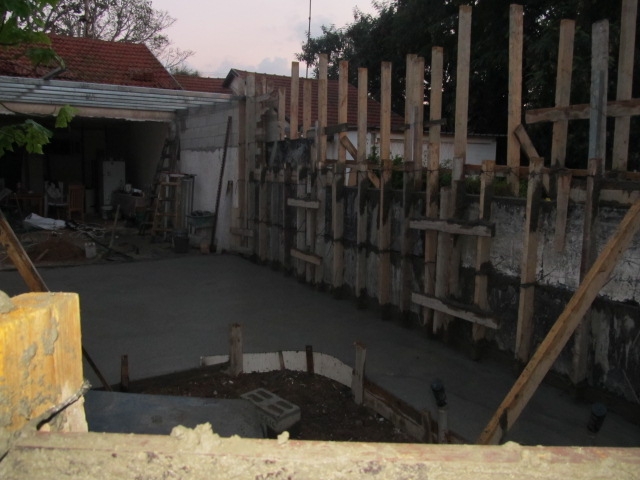 בית קרקע ועבודות פיתוח