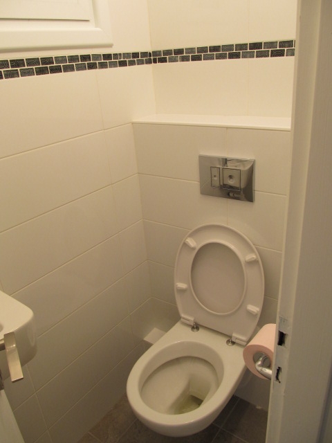 שיפוץ דירה כללי