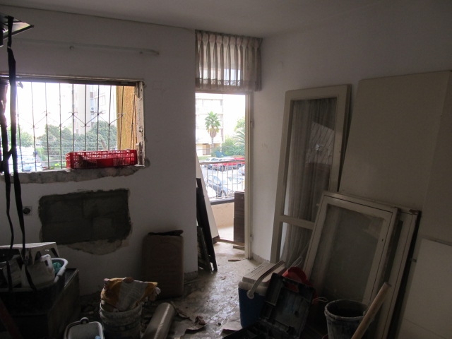 שיפוץ דירה כללי