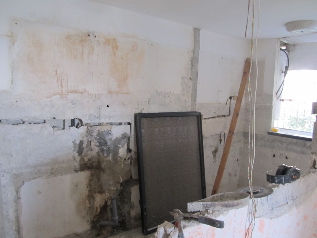 שיפוץ דירה כללי