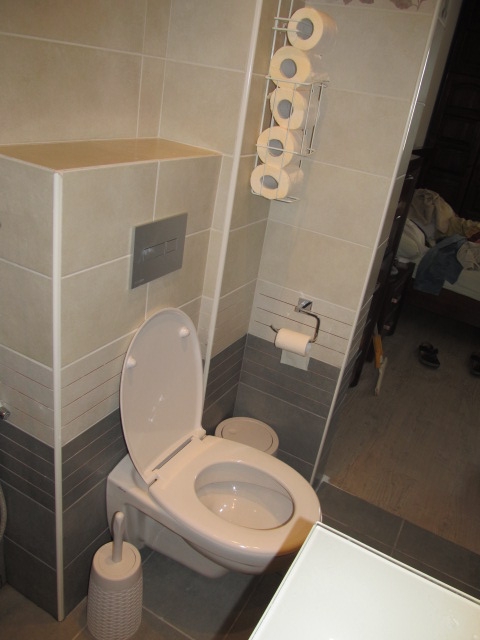 שיפוץ אמבטיה