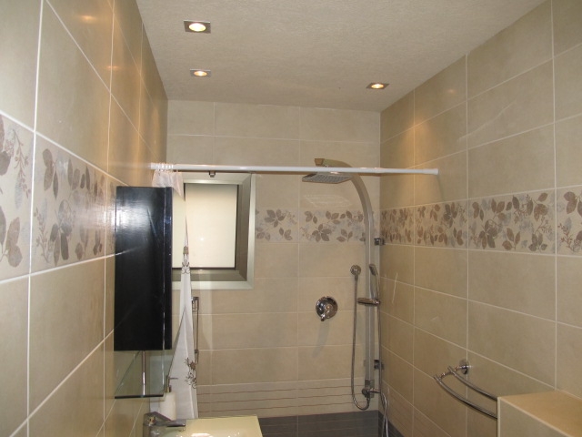 שיפוץ אמבטיה