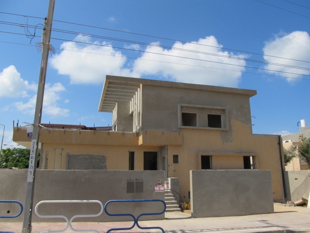 תוספת בנייה