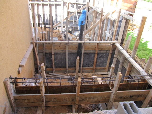 תוספת בנייה