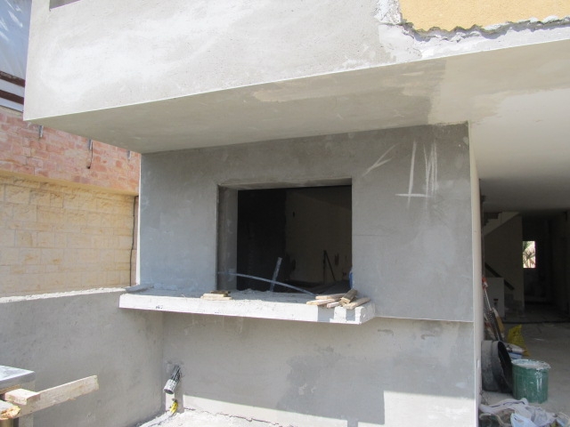 תוספת בנייה