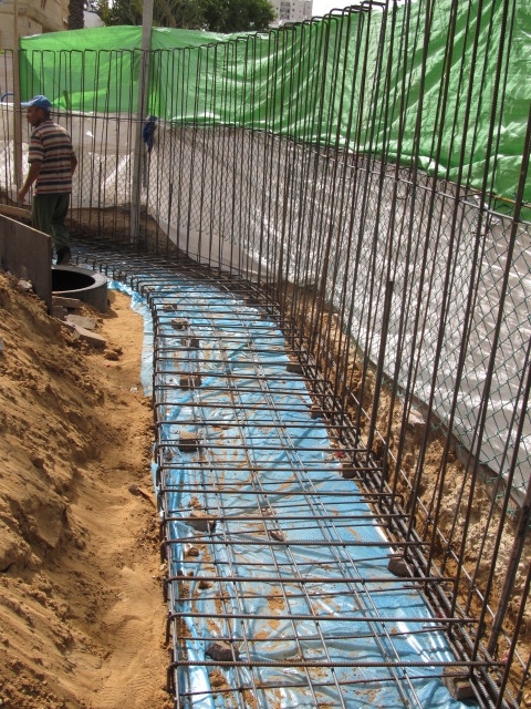 תוספת בנייה