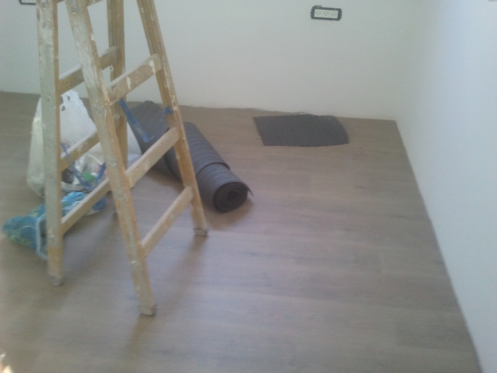 בניה קלה: יחידת דיור