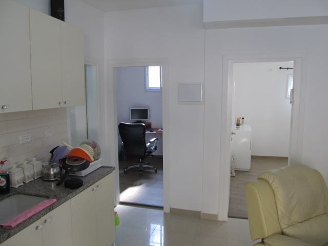 בניה קלה: יחידת דיור