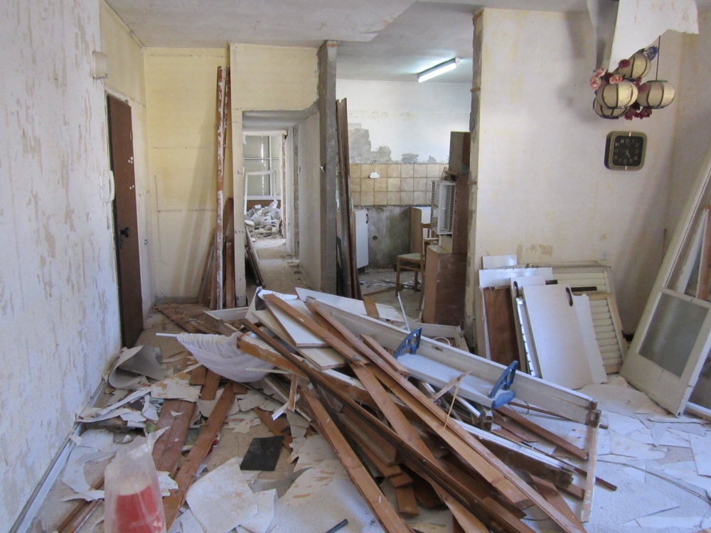 שיפוצים כלליים