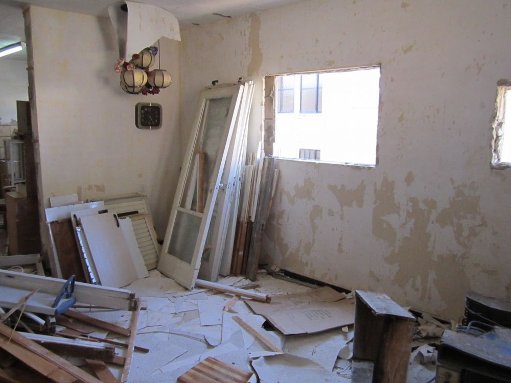 שיפוצים כלליים