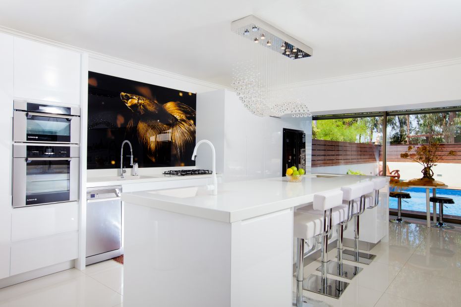 מטבחים מגוונים