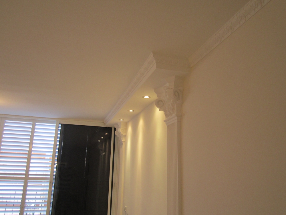 שיפוצים כלליים