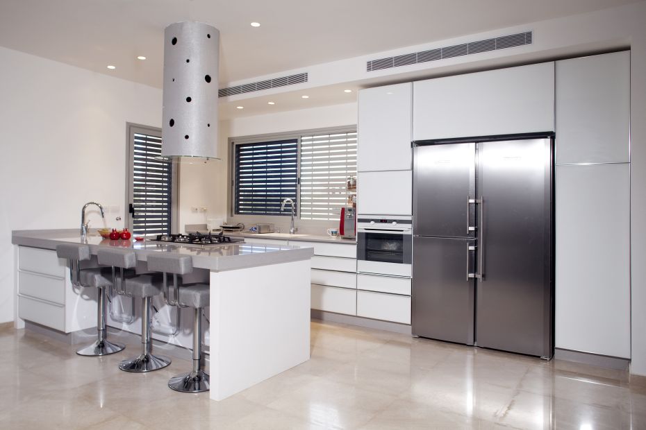 מטבחים מגוונים