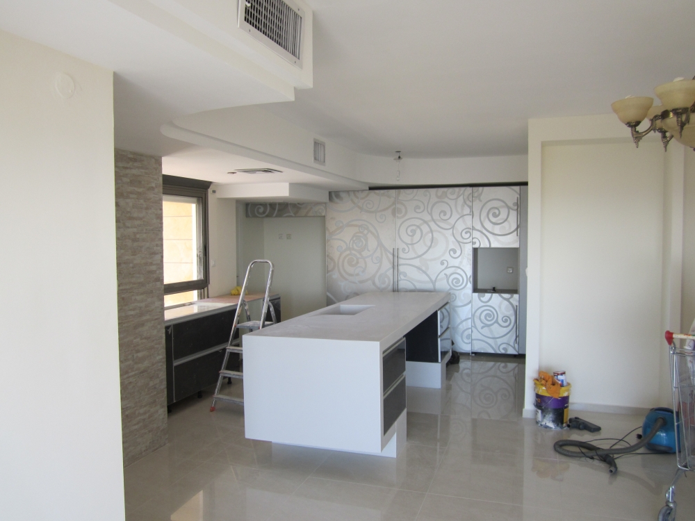 שיפוצים כלליים