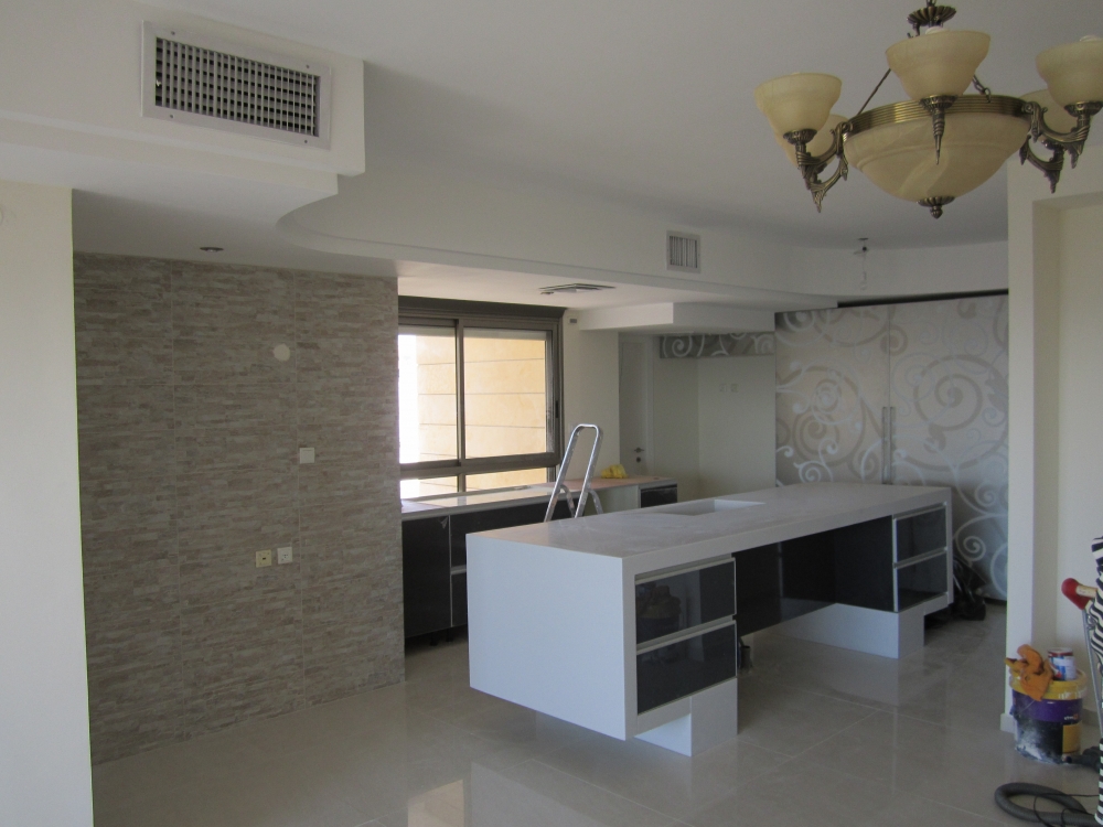 שיפוצים כלליים