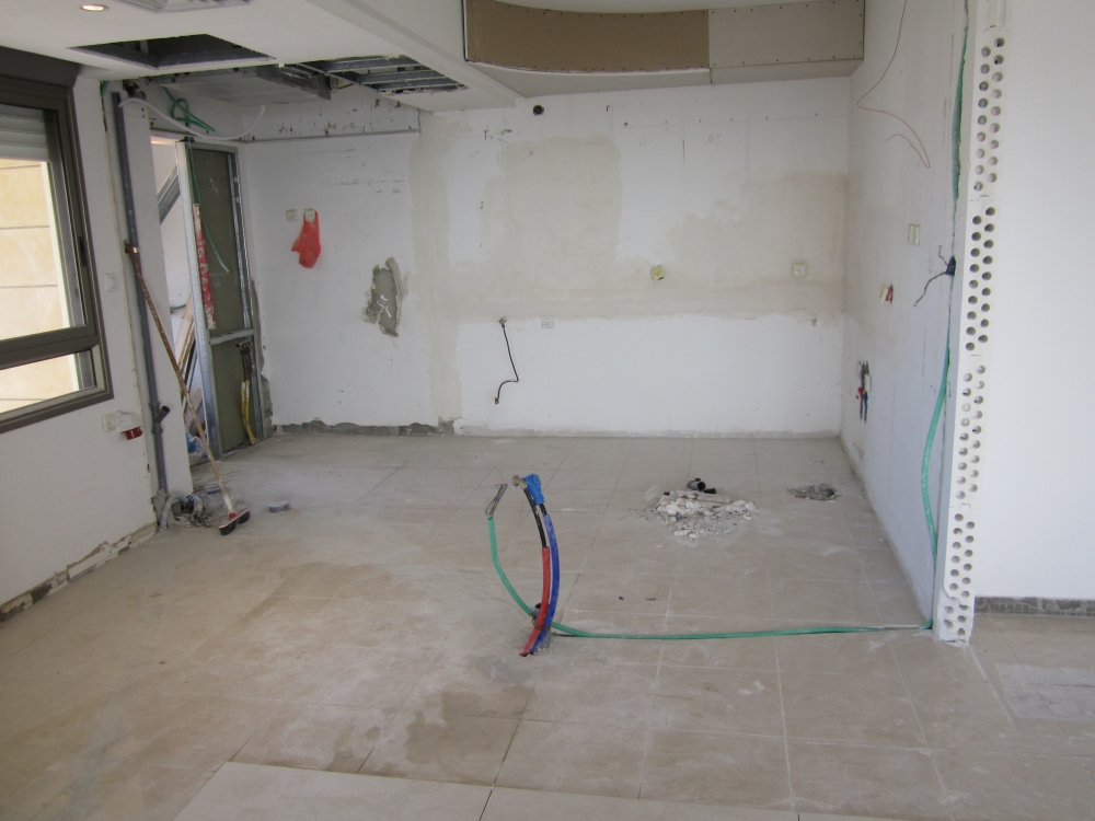 שיפוצים כלליים