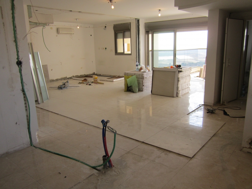 שיפוצים כלליים