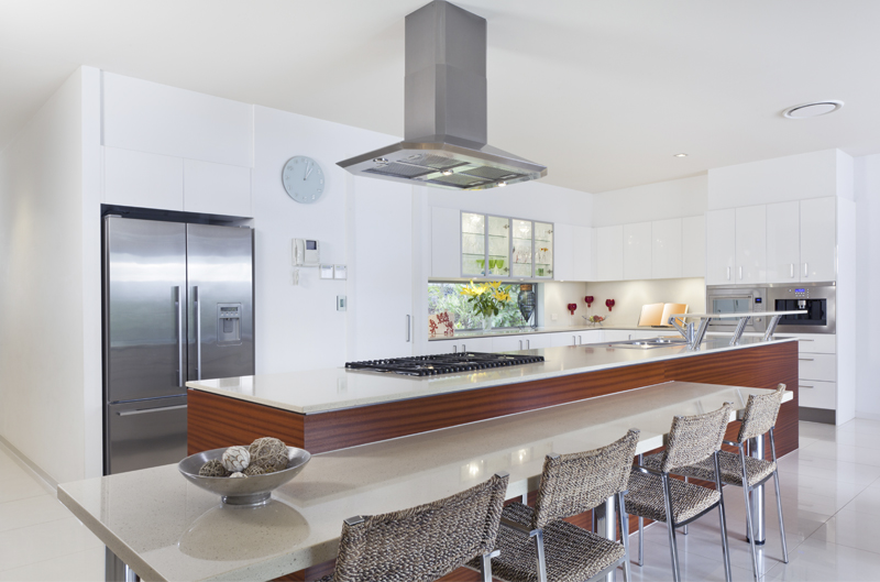 מטבחים מגוונים