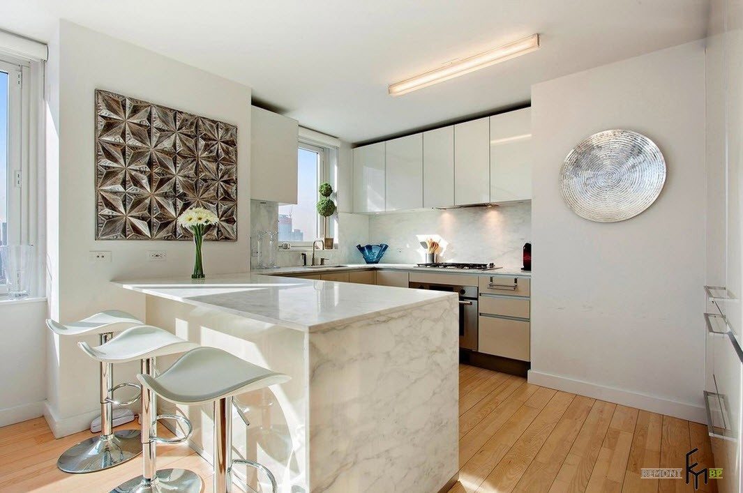 מטבחים מגוונים